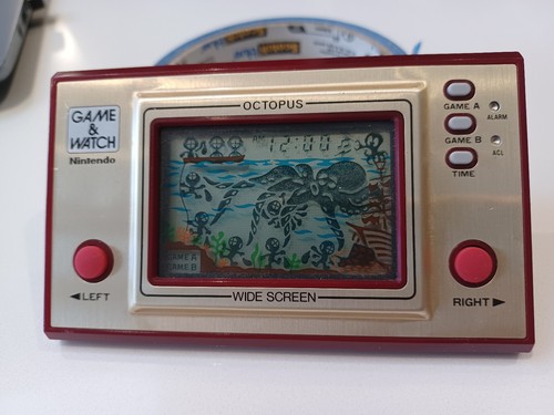 Octopus fully tested - octopus,