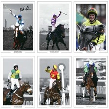 GRAND NATIONAL JobLot Bulk Set