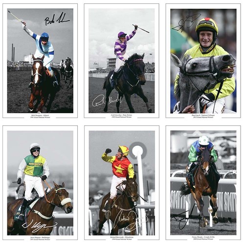 Grand national joblot bulk set - bulk,