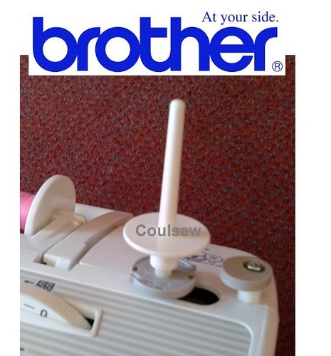 Brother sewing machine spare - sewing,