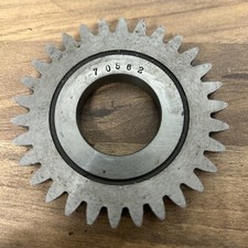 Gear Shaper Cutter 30 Teeth 2