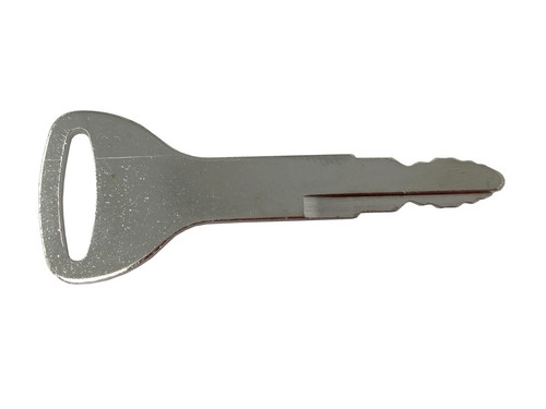 Forklift key fits toyota - key,
