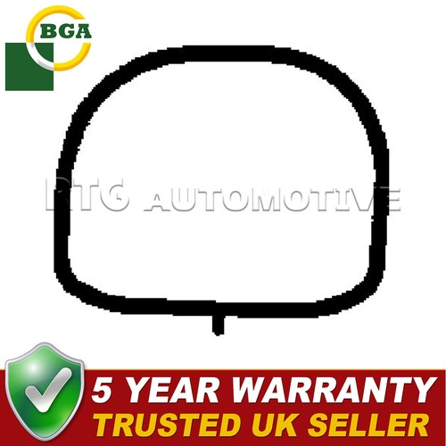 Bga inlet manifold gasket fits - bga,