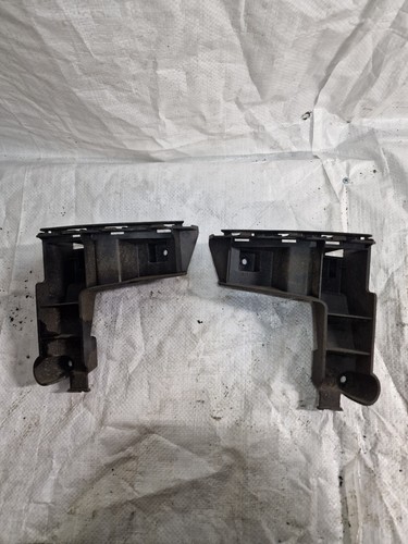 Volvo v70 bumper - volvo, mounting