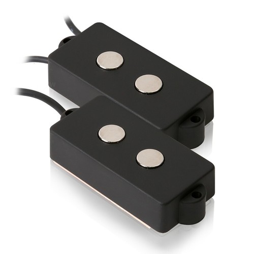 Retrovibe big pole bass - retrovibe, p-bass