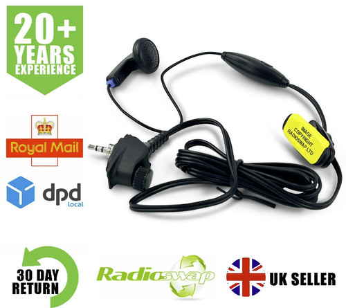 Motorola ftn6583a earbud - motorola, for