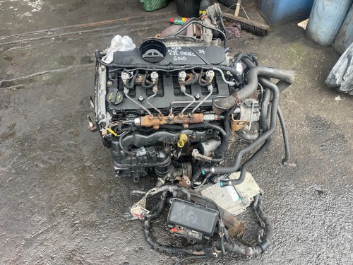 Ford transit mk7 diesel - ford,
