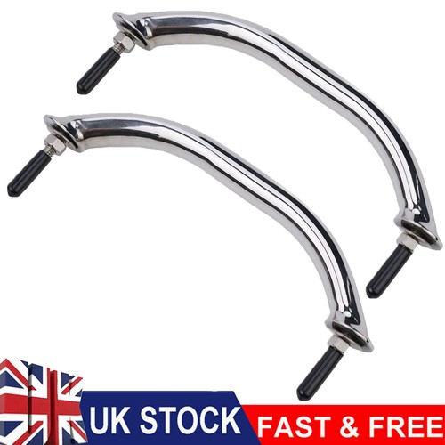 8inch polished boat - 8inch,
