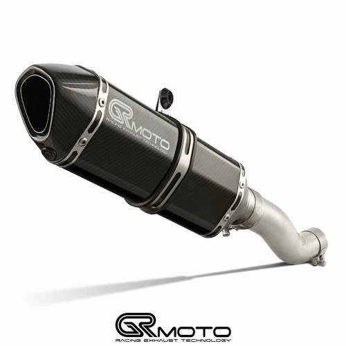 Exhaust for triumph - exhaust,