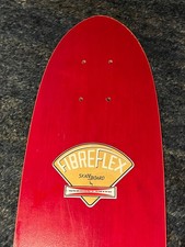 G&S FIBREFLEX Skateboard Deck