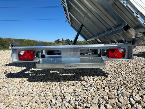26m tipper trailer - 4.26m,
