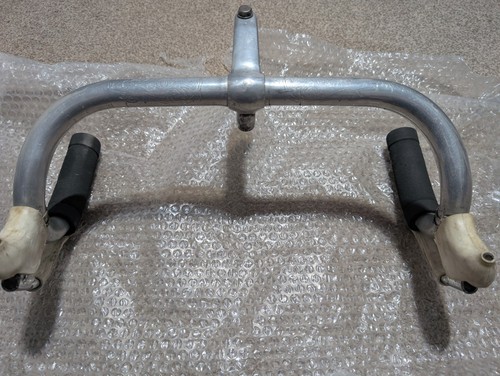Dawes concorde handlebars - dawes,