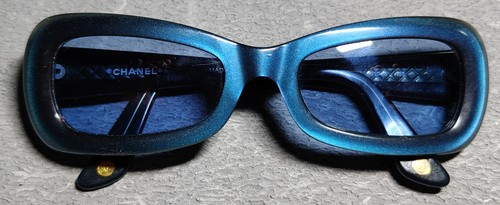 Vintage sunglasses chanel 5012 - chanel,