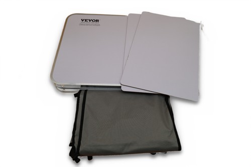 Vevor folding camping kitchen - folding,