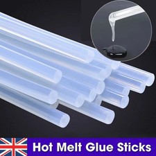 HOT MELT GLUE GUN STICKS 7mm /