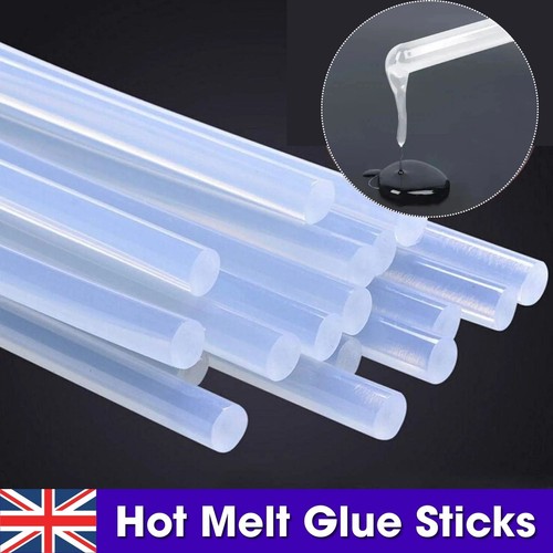 Hot melt glue - hot,