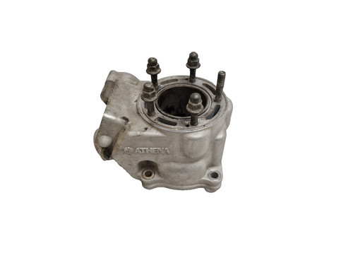Yamaha 125 2001 cylinder - yamaha,
