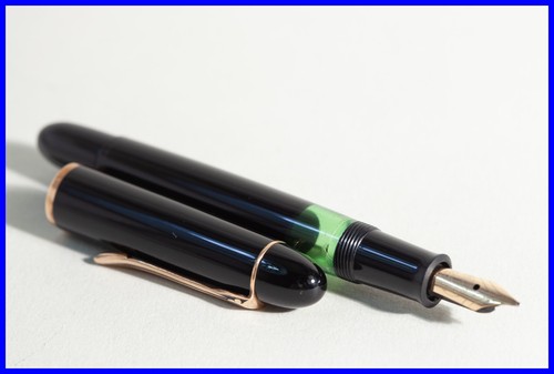 1954s pelikan 140 piston - pelikan,