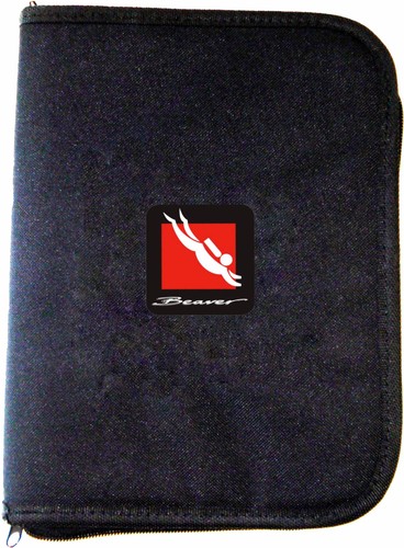 Dive folder ring - 3, cordulon