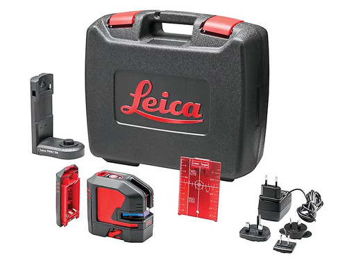Leica lino laser - leica,