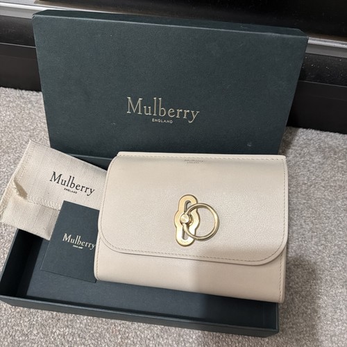 Mulberry amberley authentic - mulberry,