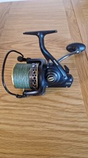 Penn Battle ll 7000 Long Cast with Spare Spool