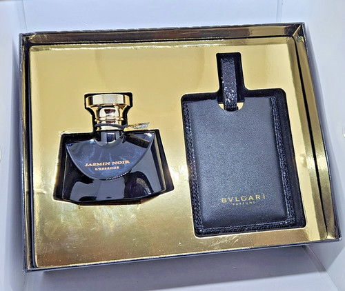 Bvlgari jasmin noir - jasmin,