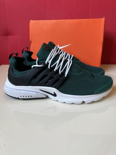 Nike air presto green - nike,