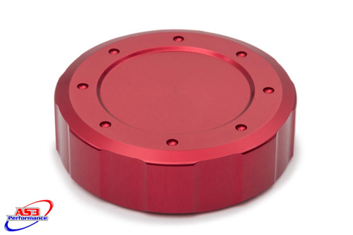 As3 front brake reservoir - as3,