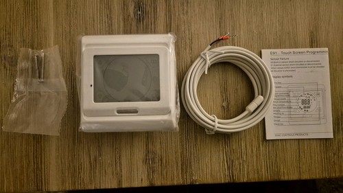 Touch screen digital - touch,
