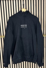 Maharishi Hoodie Size Large