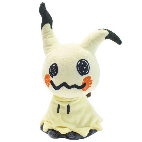 Mimikyu eevee stuffed plush - stuffed,