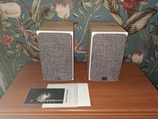 Dali Oberon 1 speakers