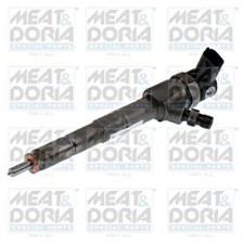 Injector Nozzle Fits ALFA