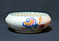 Early Poole Pottery