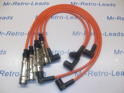 Orange 8mm performance - orange,