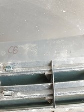 VW GOLF MK4 GRILL AND  INNER