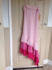 Bnwt, GINO CERRUTI, DRESS
