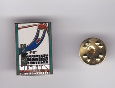 World Cup - Uruguay 1930 -