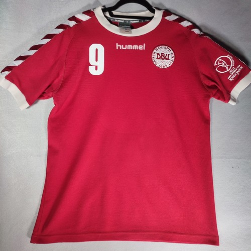 Denmark 2002 2003 hummel - 2003,