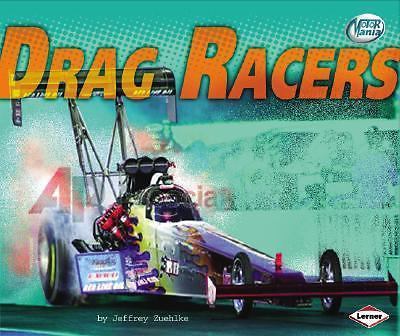 Drag racers - drag, mania)