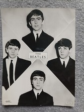 The Beatles - Valex Blackpool