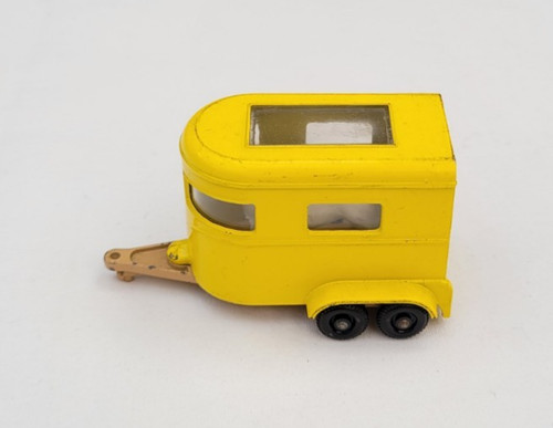 Vintage matchbox pony - vintage,