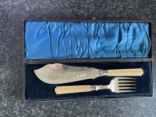 Vintage epns silver plate - vintage,