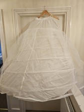 Hoop Petticoat/Under Skirt