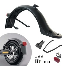 Electric Scooter Rear Mudguard
