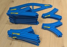 Blue Tomy Track Thomas Bundle