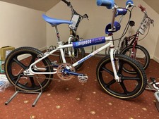 Old School bmx Mongoose