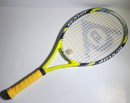 Dunlop aerogel 500 tennis - dunlop,