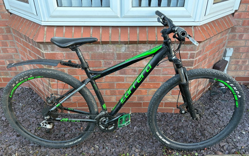 Carrera hellcat mens mountain - carrera,